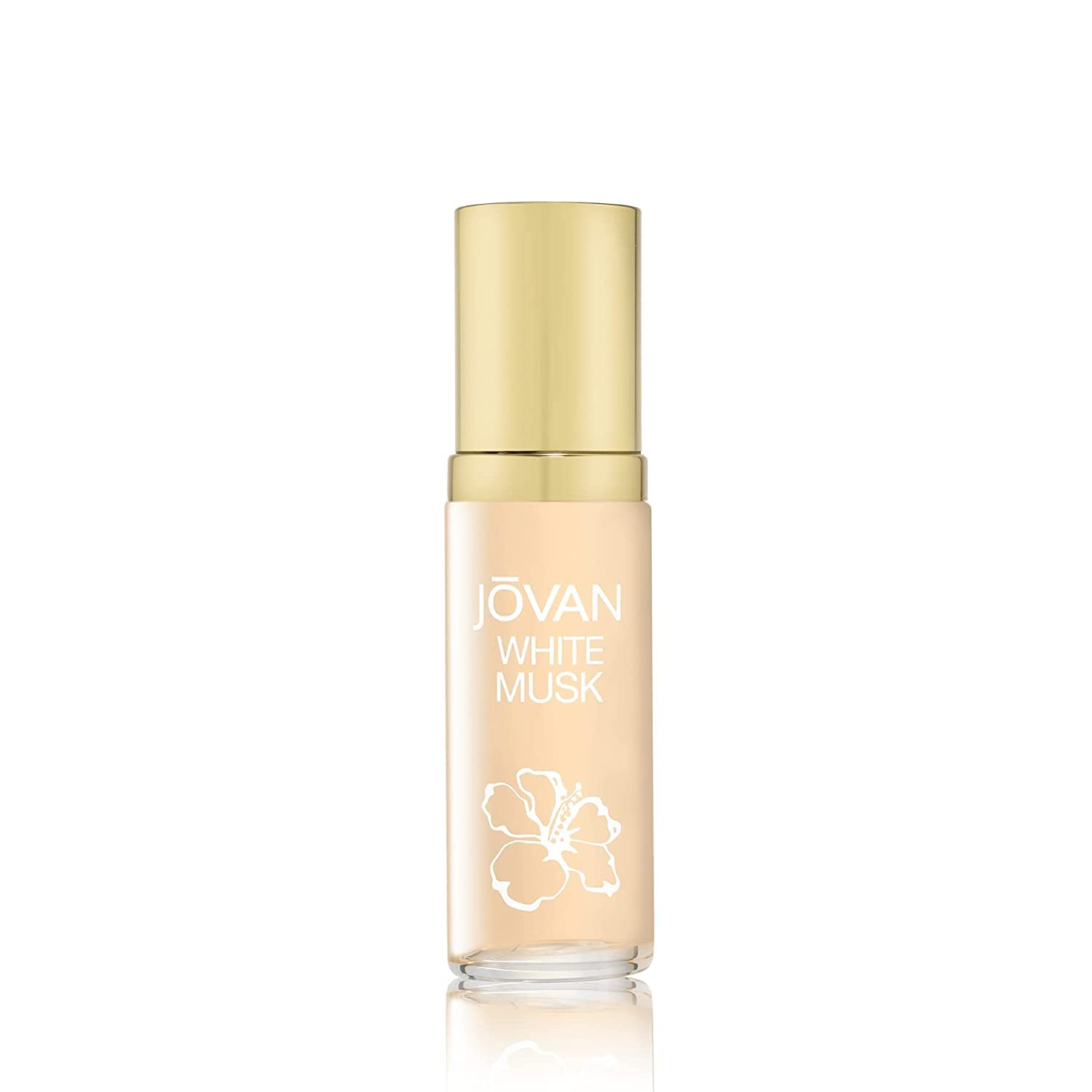 Foto 2 pulgar | Perfume Jovan White Musk Eau De Cologne, 60 Ml, Para Mujer - Venta Internacional.