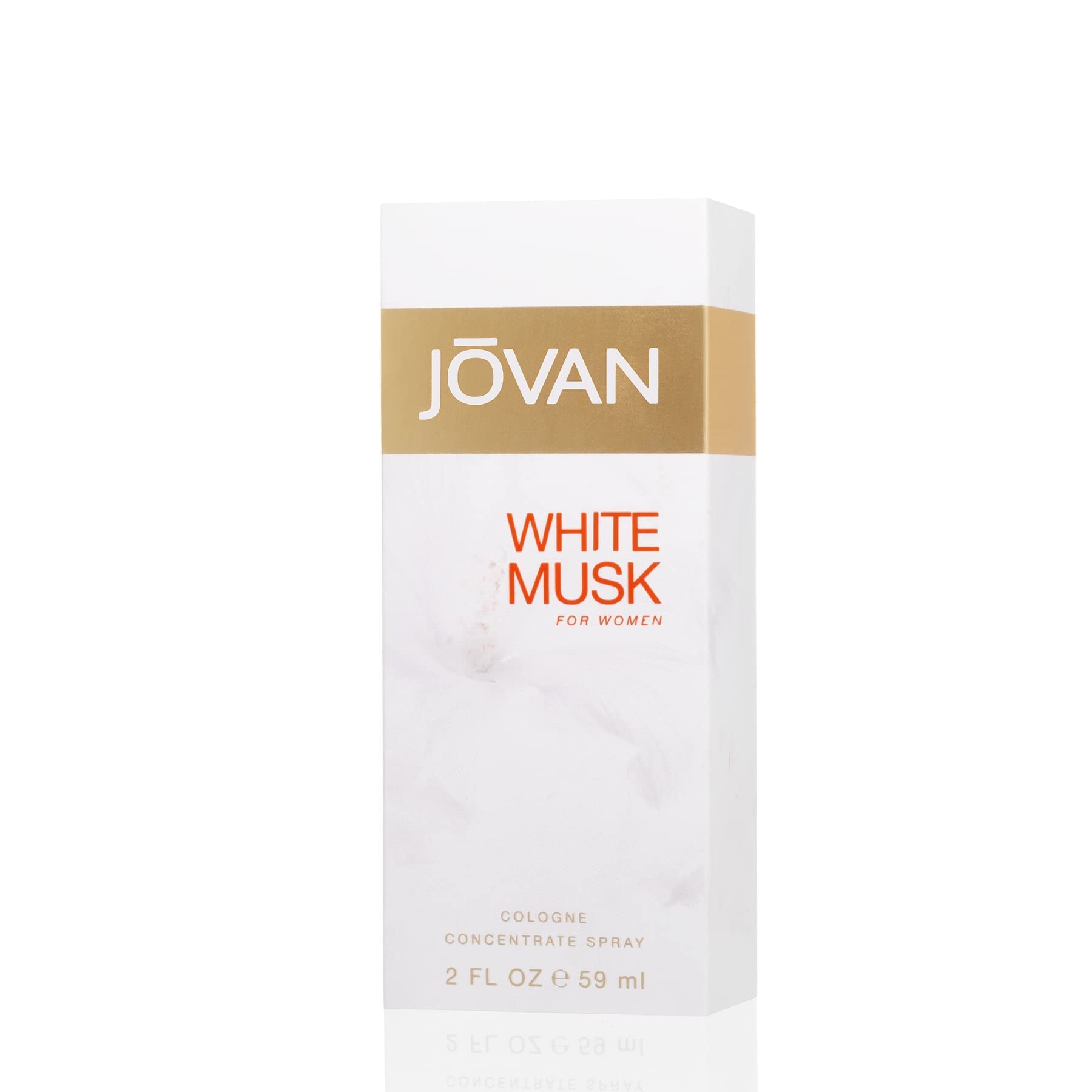 Foto 4 pulgar | Perfume Jovan White Musk Eau De Cologne, 60 Ml, Para Mujer - Venta Internacional.