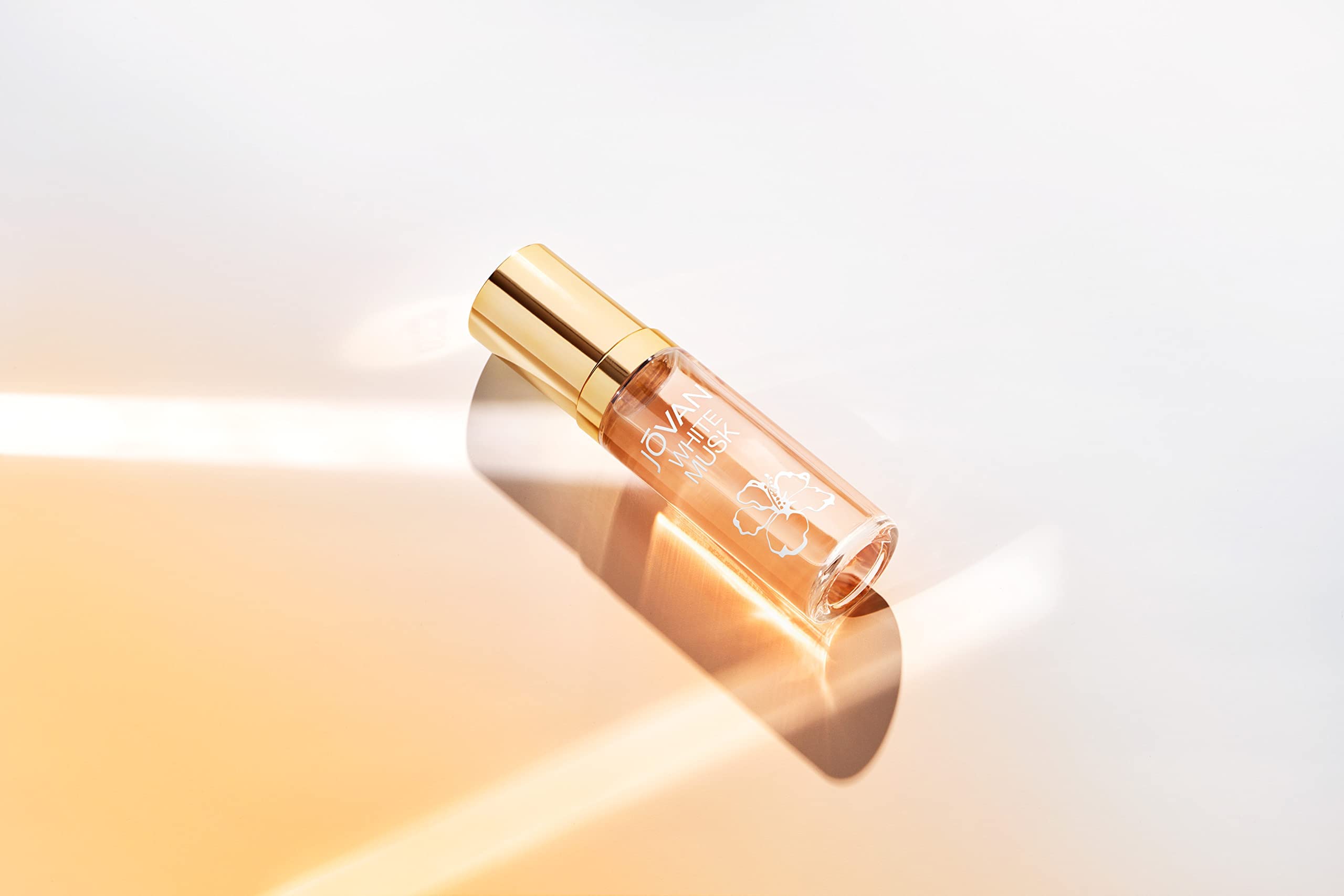 Foto 5 pulgar | Perfume Jovan White Musk Eau De Cologne, 60 Ml, Para Mujer - Venta Internacional.