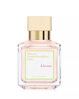 Foto 1 | Perfume Maison Francis Kurkdjian A La Rose, Perfume, 70 Ml - Venta Internacional.