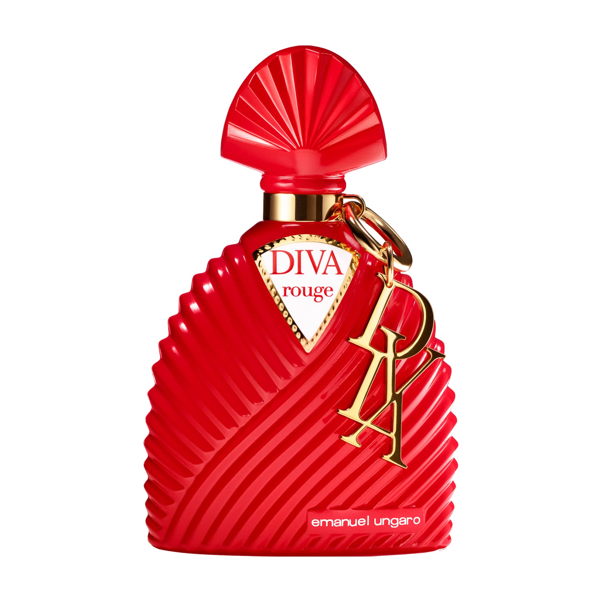 Foto 3 pulgar | Perfume Emanuel Ungaro Diva Rouge Edp 100 Ml Para Mujer - Venta Internacional.