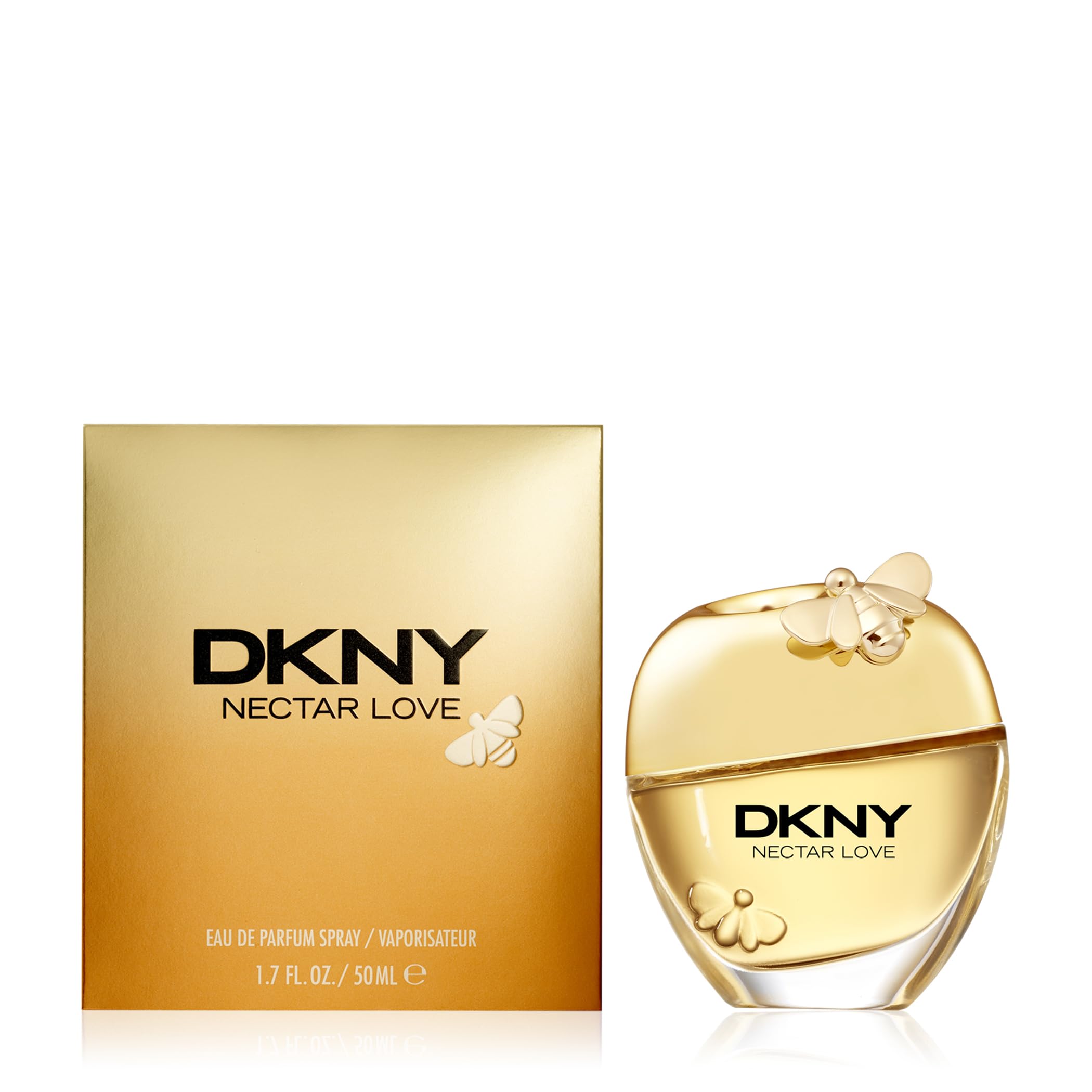 Foto 2 pulgar | Perfume DKNY Nectar Love Eau De Parfum 50 ml para Mujer - Venta Internacional