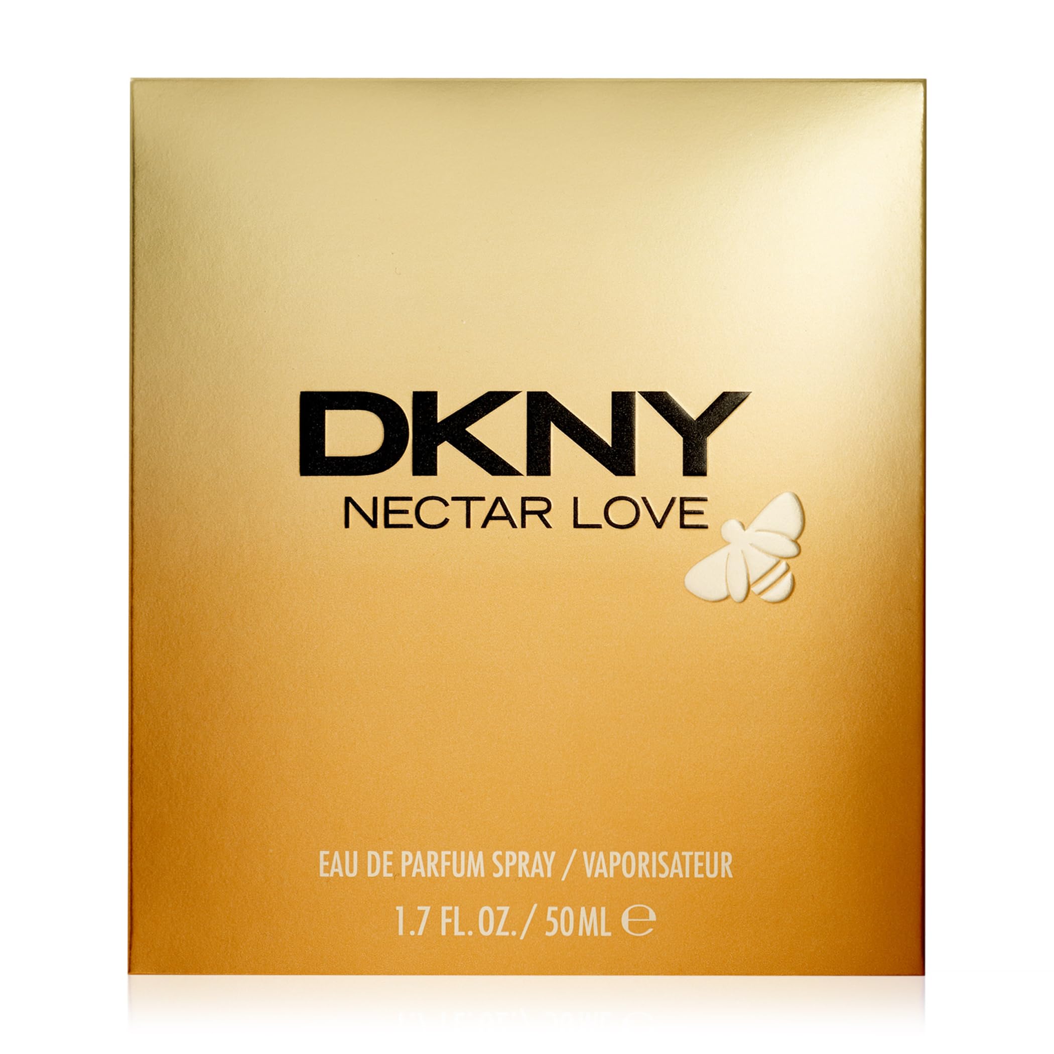 Foto 4 pulgar | Perfume DKNY Nectar Love Eau De Parfum 50 ml para Mujer - Venta Internacional