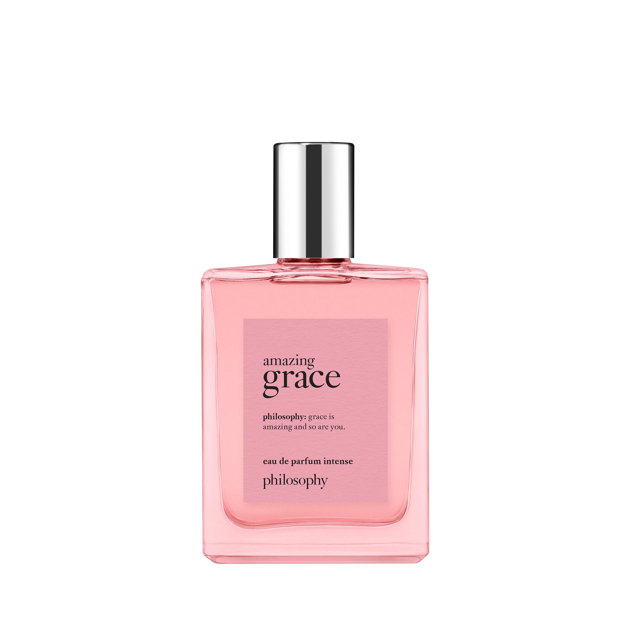 Foto 2 pulgar | Perfume Philosophy Amazing Grace Eau De Parfum Intense 60 Ml - Venta Internacional.