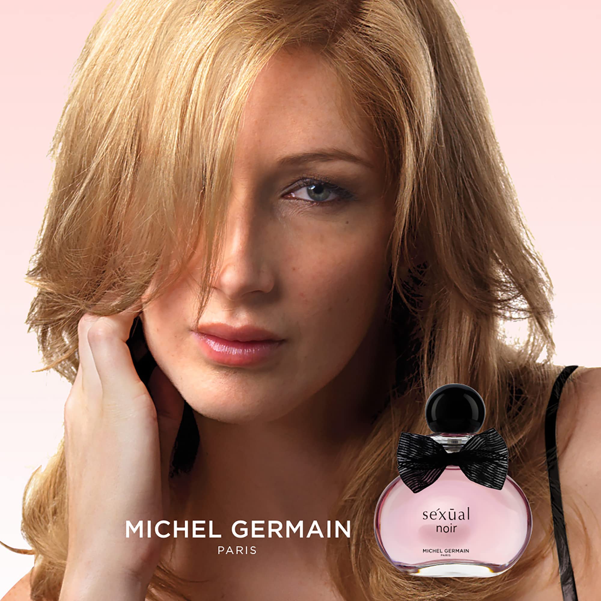 Foto 5 pulgar | Perfume Michel Germain Sexual Noir Eau De Parfum 125 Ml Para Mujer - Venta Internacional.