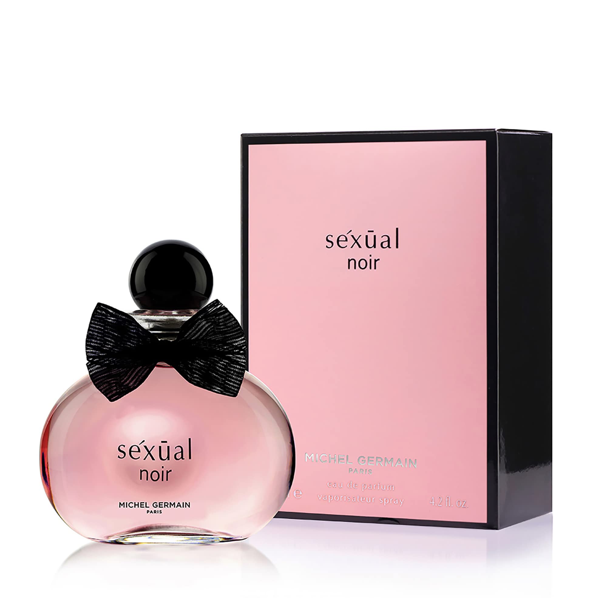 Foto 6 pulgar | Perfume Michel Germain Sexual Noir Eau De Parfum 125 Ml Para Mujer - Venta Internacional.