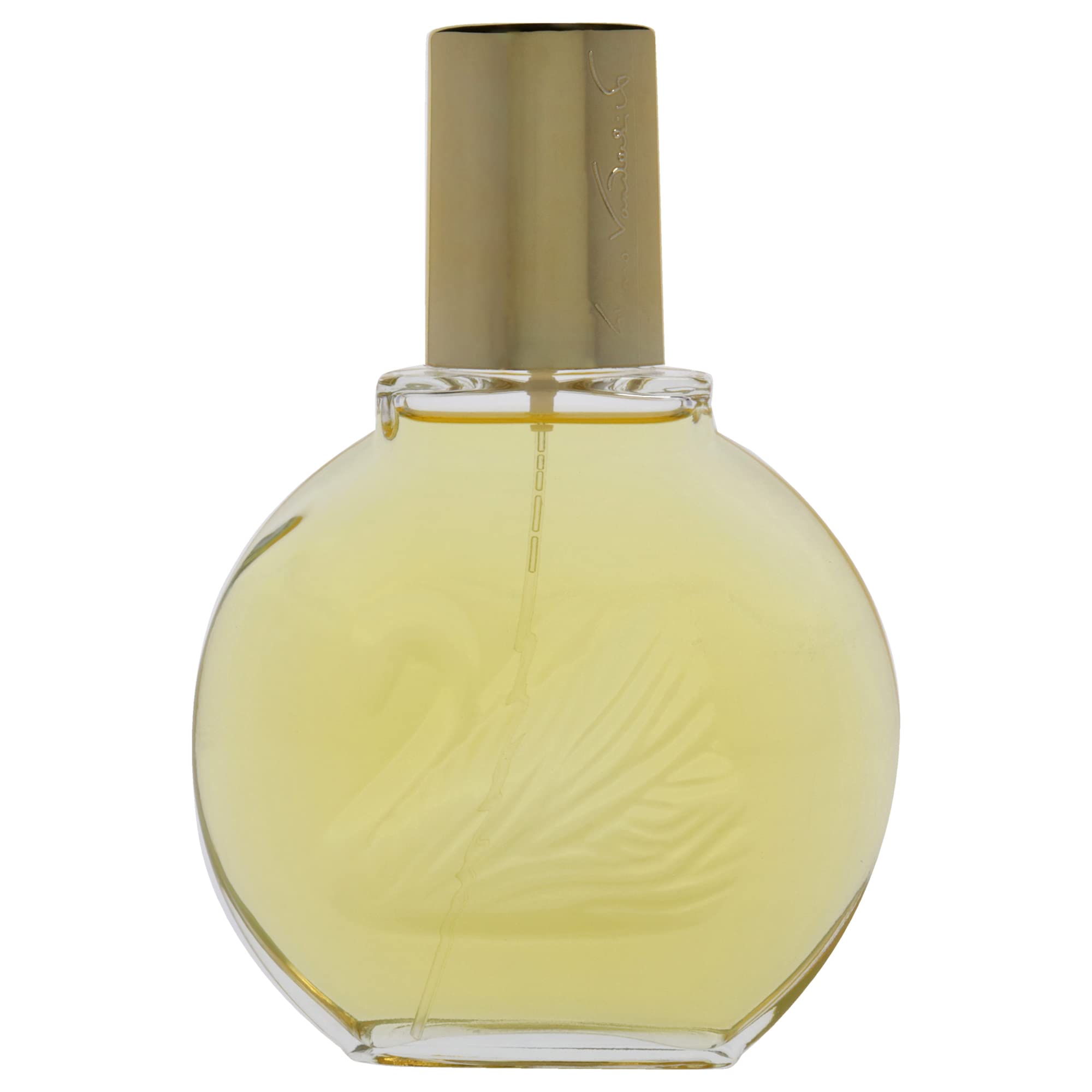 Foto 3 pulgar | Perfume Vanderbilt Gloria Eau De Toilette 100 ml 4 piezas - Venta Internacional