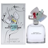 Perfume Marc Jacobs Perfect Edt 50 Ml Para Mujer - Venta Internacional.