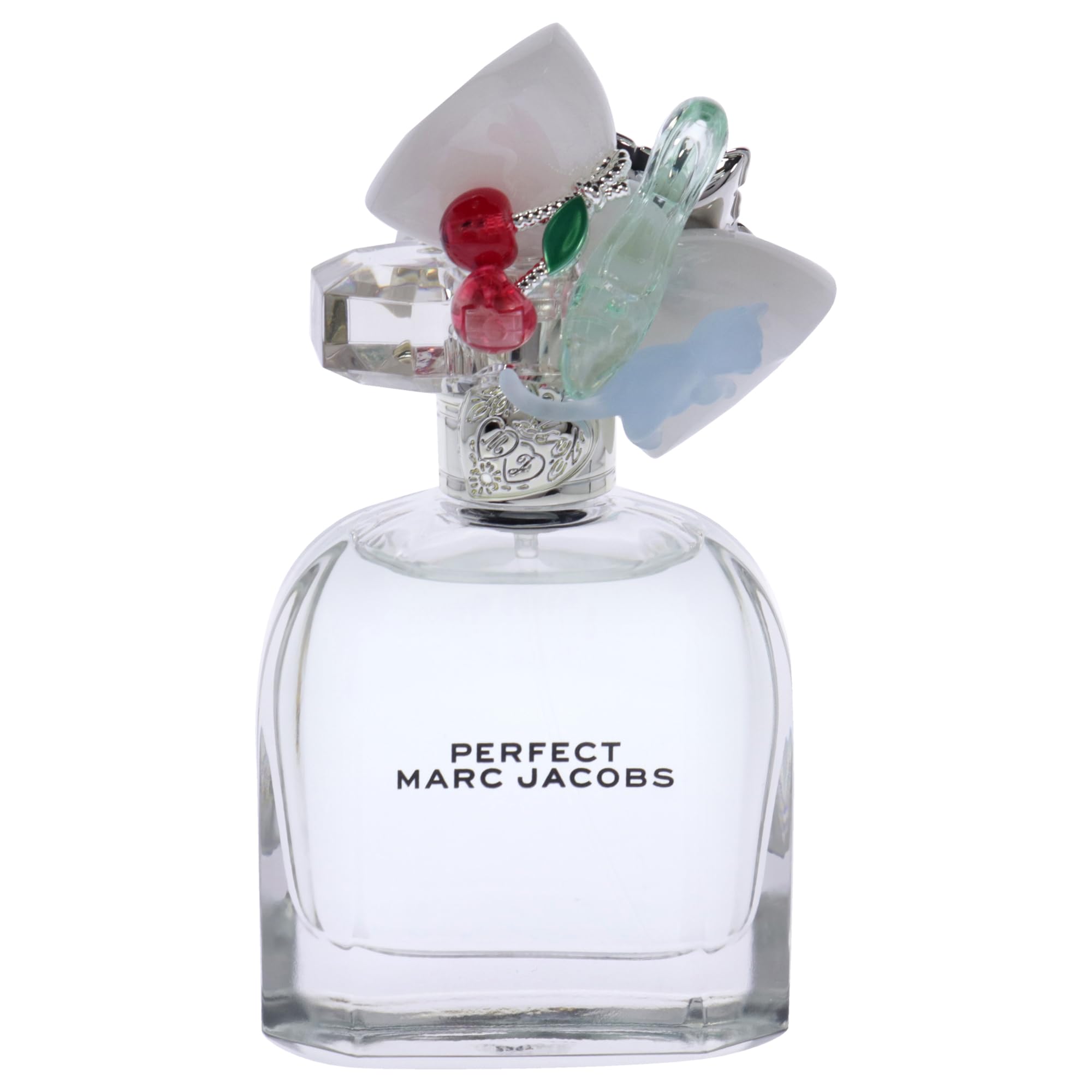 Foto 3 pulgar | Perfume Marc Jacobs Perfect Edt 50 Ml Para Mujer - Venta Internacional.