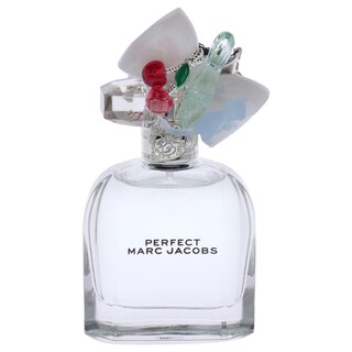 Foto 2 | Perfume Marc Jacobs Perfect Edt 50 Ml Para Mujer - Venta Internacional.