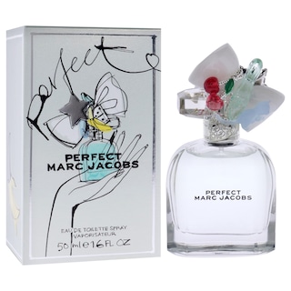 Foto 3 | Perfume Marc Jacobs Perfect Edt 50 Ml Para Mujer - Venta Internacional.
