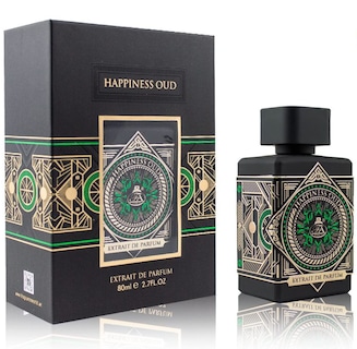 Foto 1 | Fragancia De Perfume World Happiness Oud Extrait De Parfum 80 Ml - Venta Internacional.