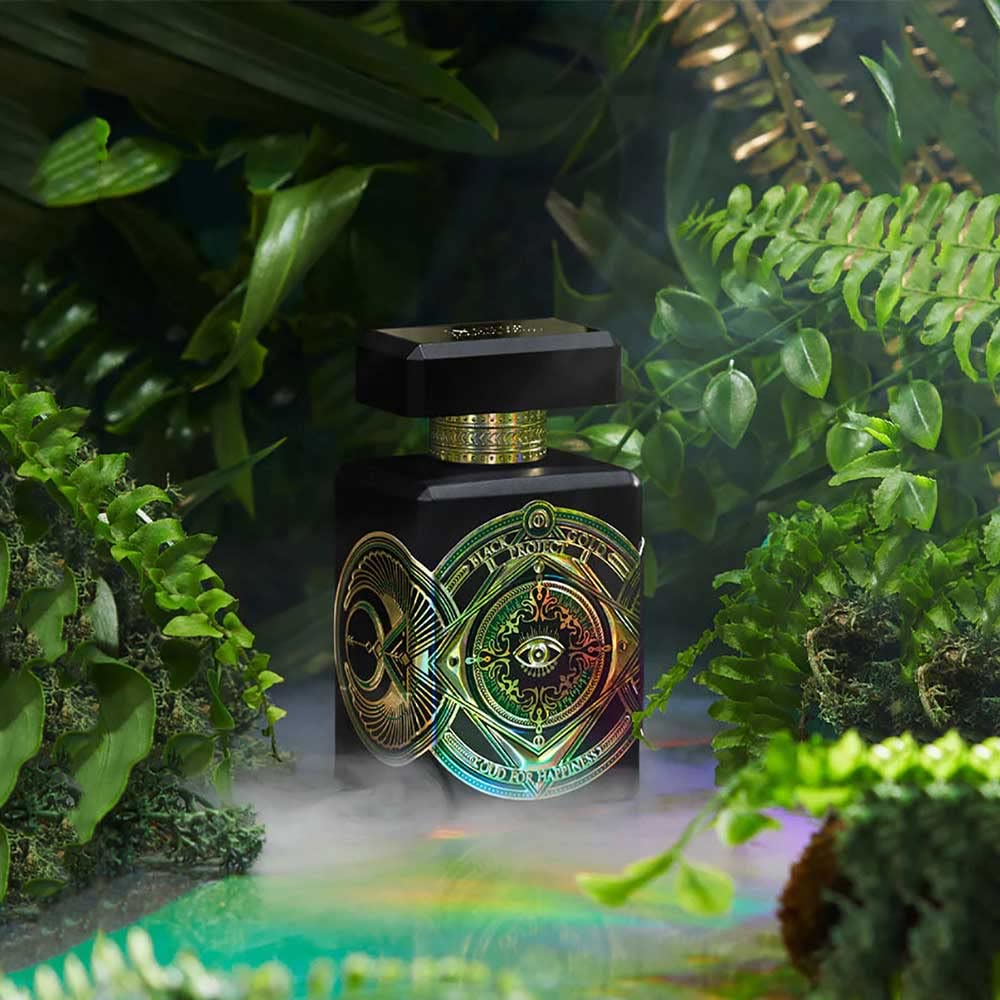 Foto 3 pulgar | Fragancia De Perfume World Happiness Oud Extrait De Parfum 80 Ml - Venta Internacional.