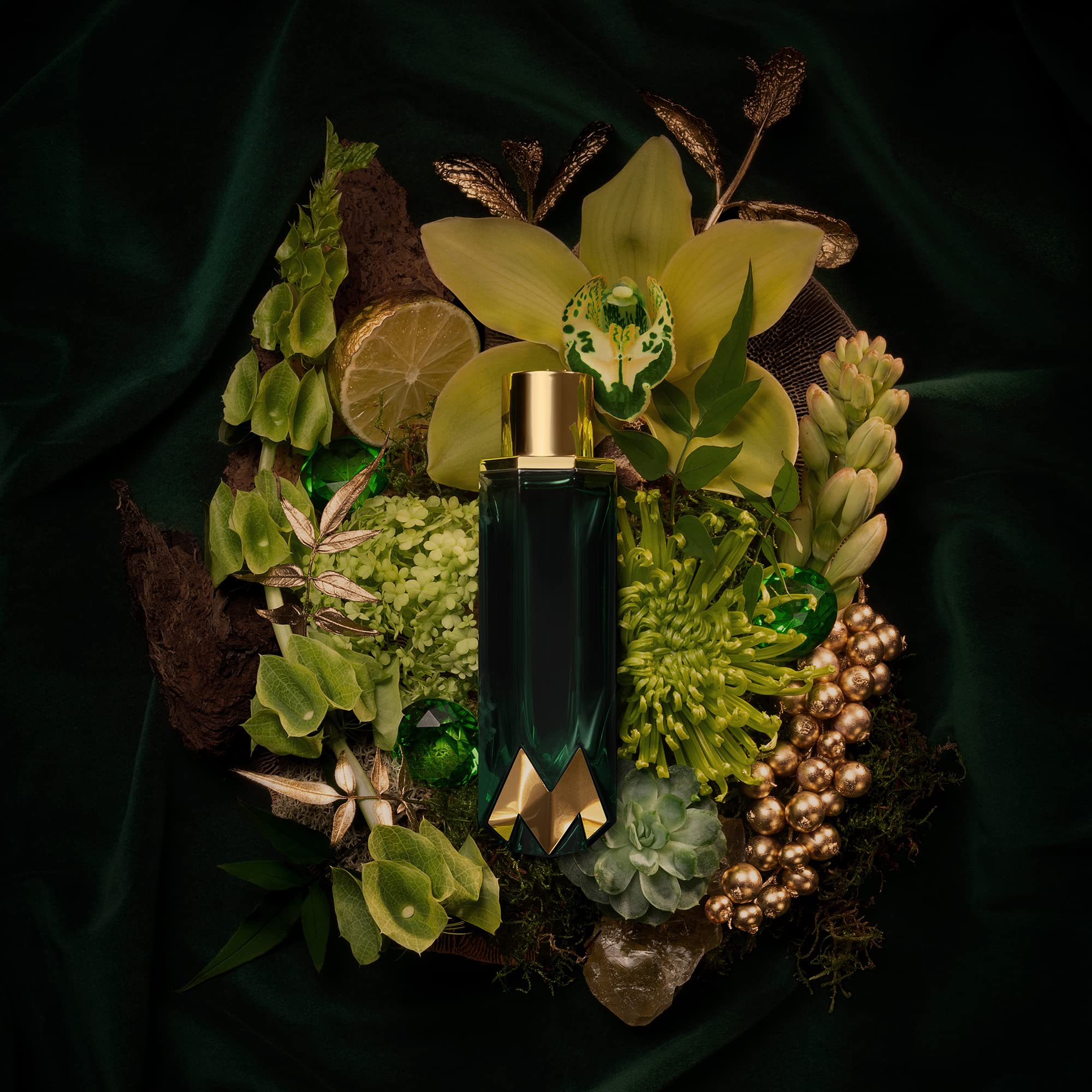 Foto 4 pulgar | Perfume Royalty By Maluma Jade Eau de Parfum 75 Ml - Venta Internacional
