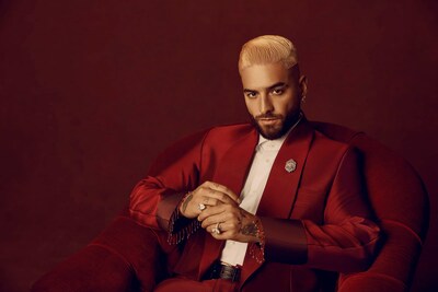 Foto 6 | Perfume Royalty By Maluma Jade Eau de Parfum 75 Ml - Venta Internacional