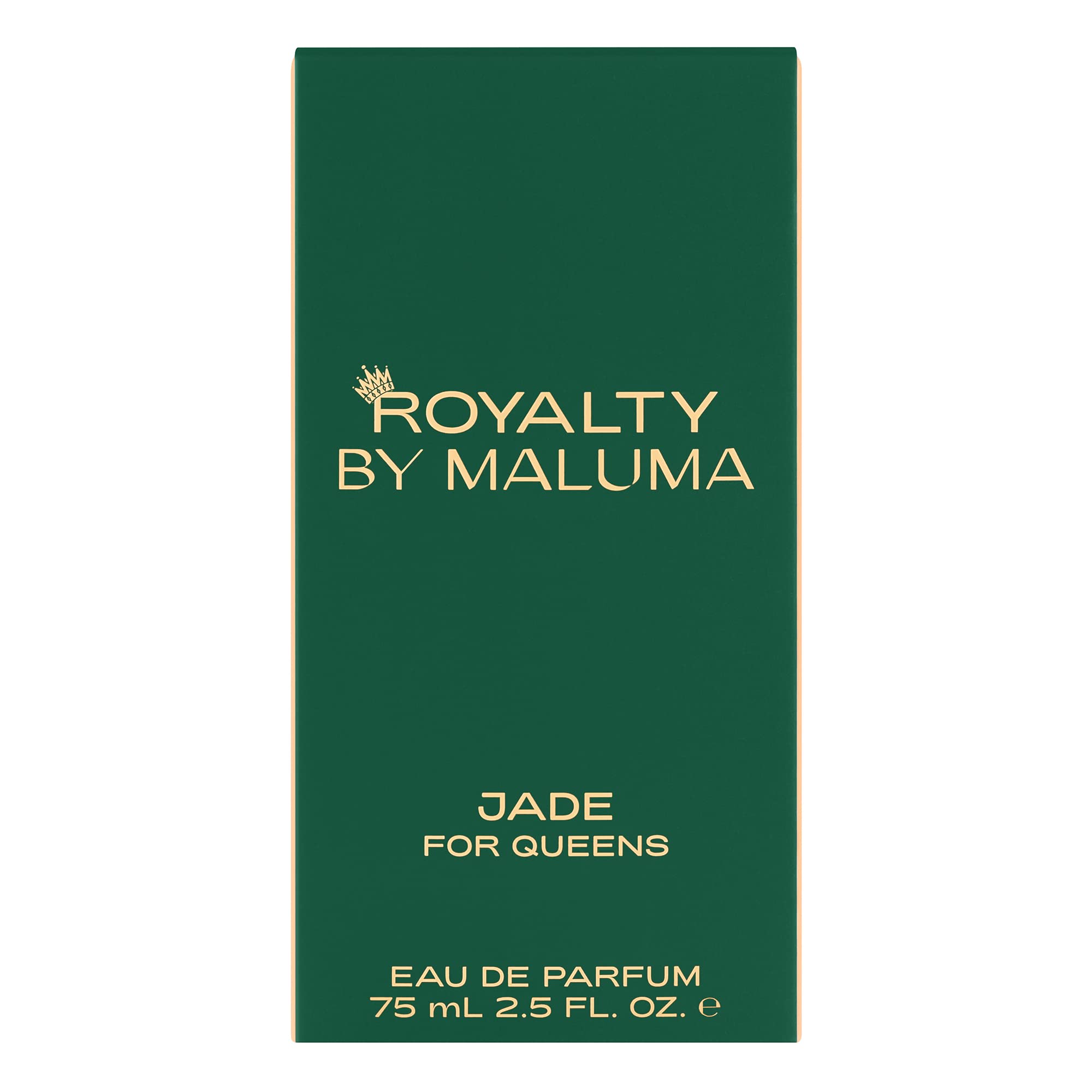 Foto 8 pulgar | Perfume Royalty By Maluma Jade Eau de Parfum 75 Ml - Venta Internacional