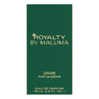 Foto 7 | Perfume Royalty By Maluma Jade Eau de Parfum 75 Ml - Venta Internacional