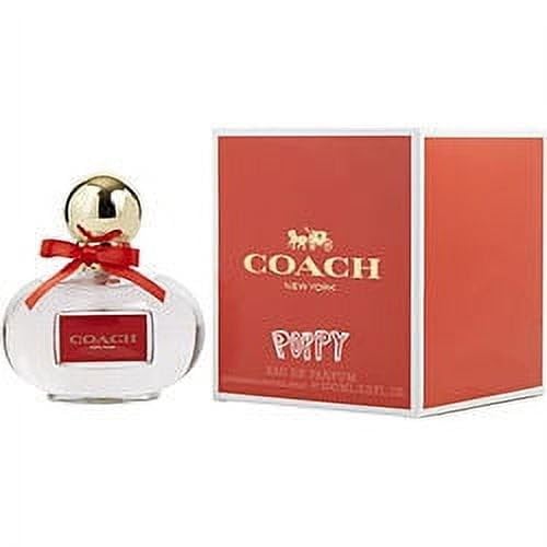 Foto 3 pulgar | Perfume Coach Poppy Eau De Parfum En Aerosol Para Mujer, 100 Ml - Venta Internacional.