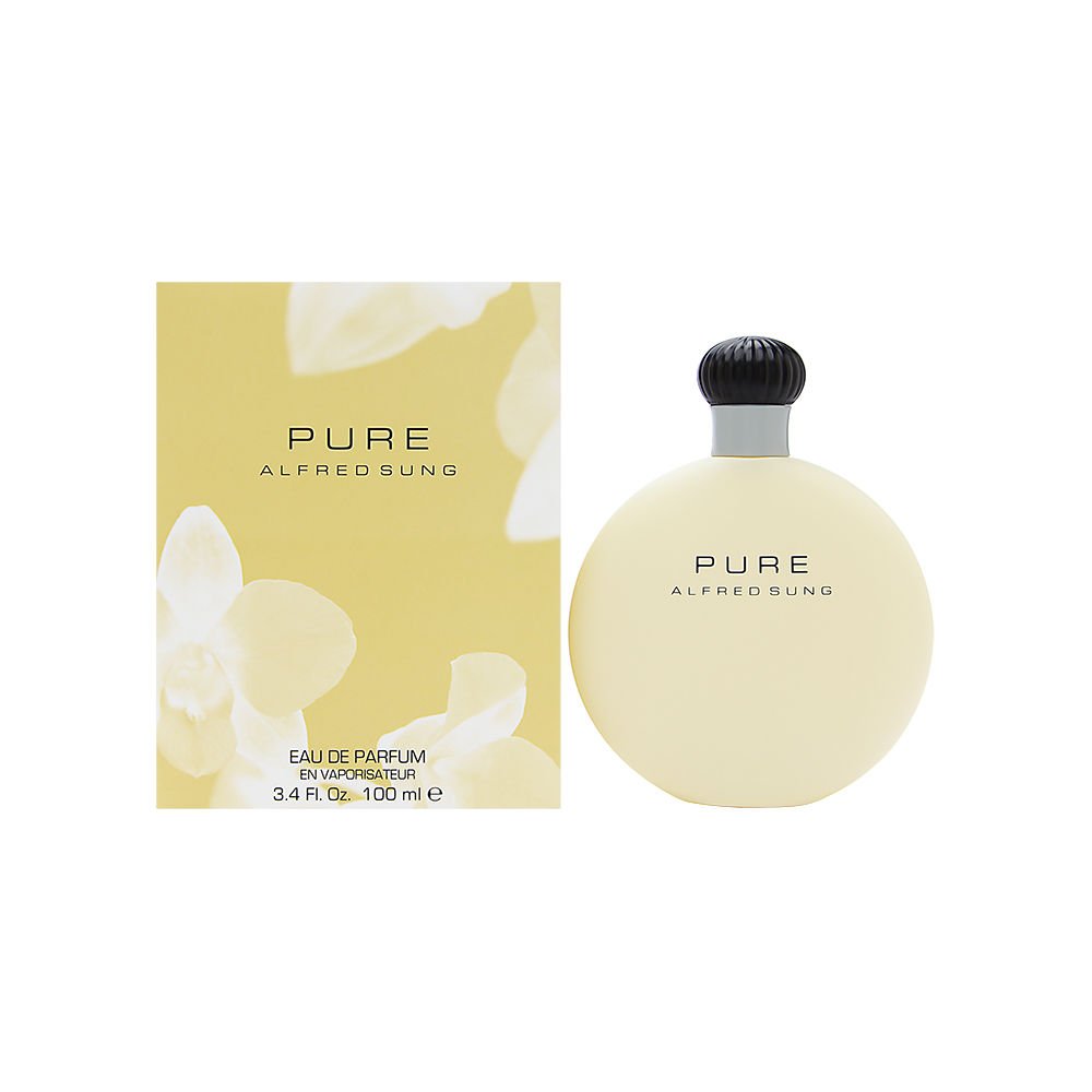 Foto 1 | Perfume Alfred Sung Pure Eau De Parfum Para Mujer, 100 Ml - Venta Internacional.