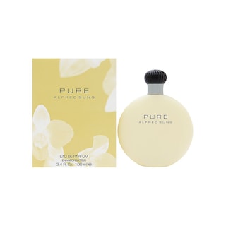 Foto 1 | Perfume Alfred Sung Pure Eau De Parfum Para Mujer, 100 Ml - Venta Internacional.