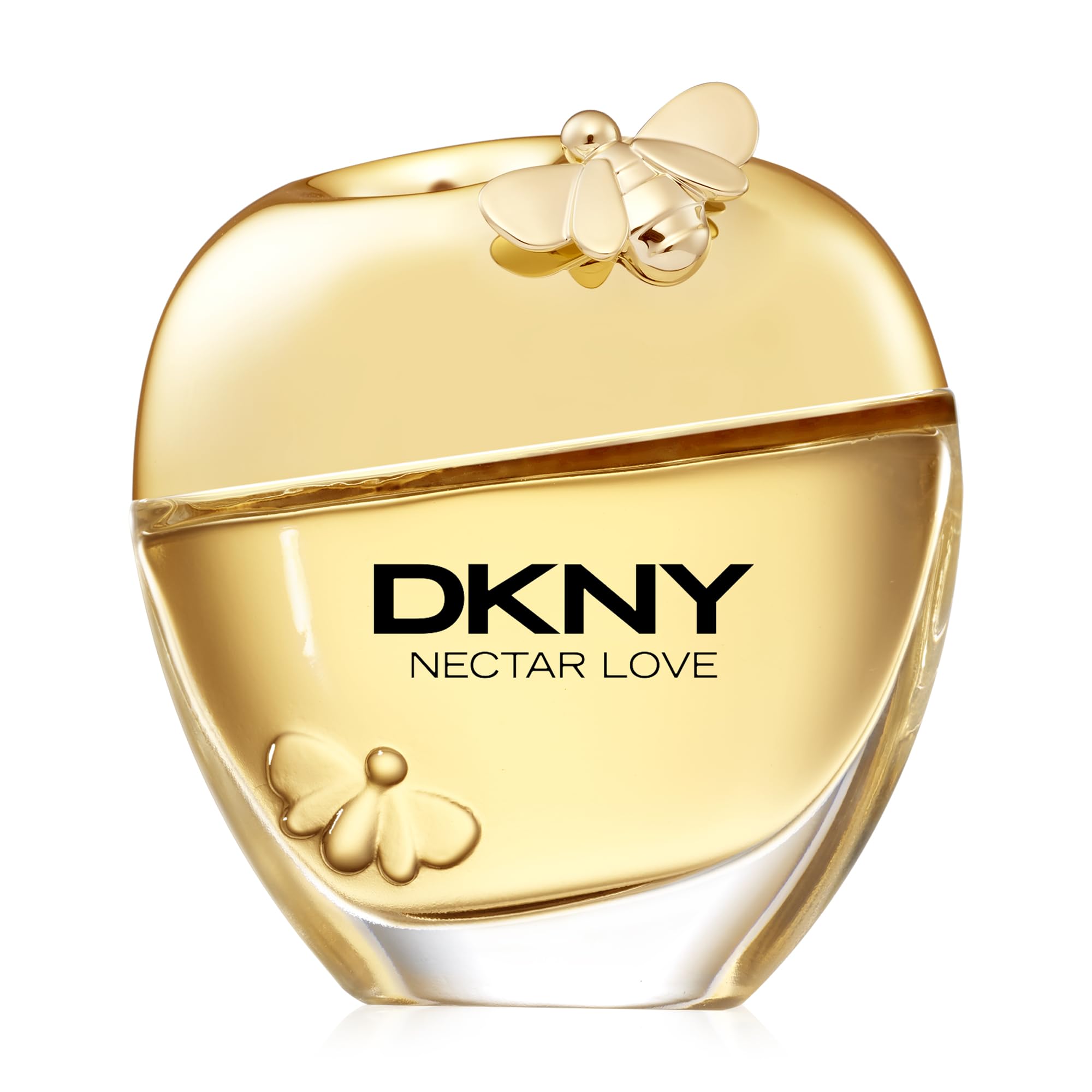 Foto 3 pulgar | Perfume DKNY Nectar Love Eau De Parfum para Mujer 100 ml - Venta Internacional