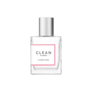Foto 1 | Perfume Clean Classic Flower Fresh 30 Ml Para Mujer - Venta Internacional.