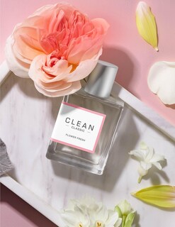 Foto 4 | Perfume Clean Classic Flower Fresh 30 Ml Para Mujer - Venta Internacional.