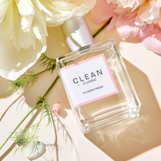 Foto 5 | Perfume Clean Classic Flower Fresh 30 Ml Para Mujer - Venta Internacional.