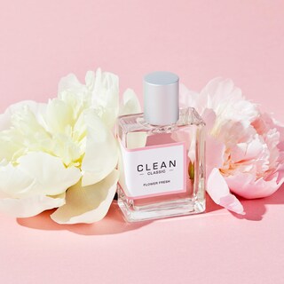 Foto 6 | Perfume Clean Classic Flower Fresh 30 Ml Para Mujer - Venta Internacional.