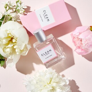 Foto 7 | Perfume Clean Classic Flower Fresh 30 Ml Para Mujer - Venta Internacional.