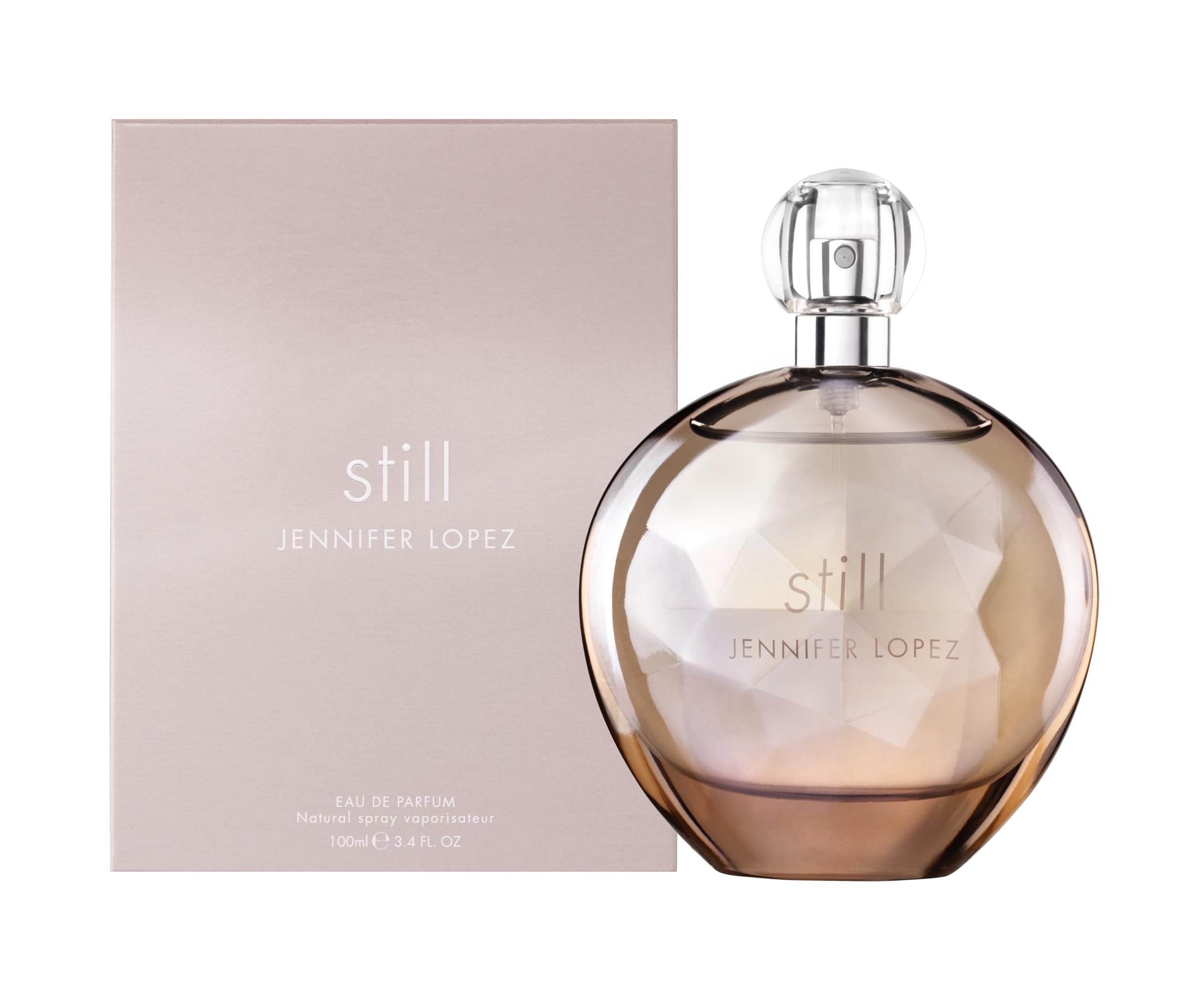 Foto 2 pulgar | Perfume Jennifer Lopez Still Edp 100 ml para Mujer-Venta Internacional