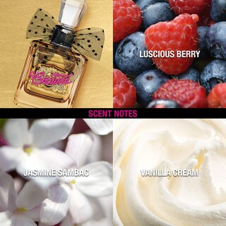 Foto 4 | Perfume Juicy Couture Viva La Juicy Gold, Perfume, 50 Ml - Venta Internacional.
