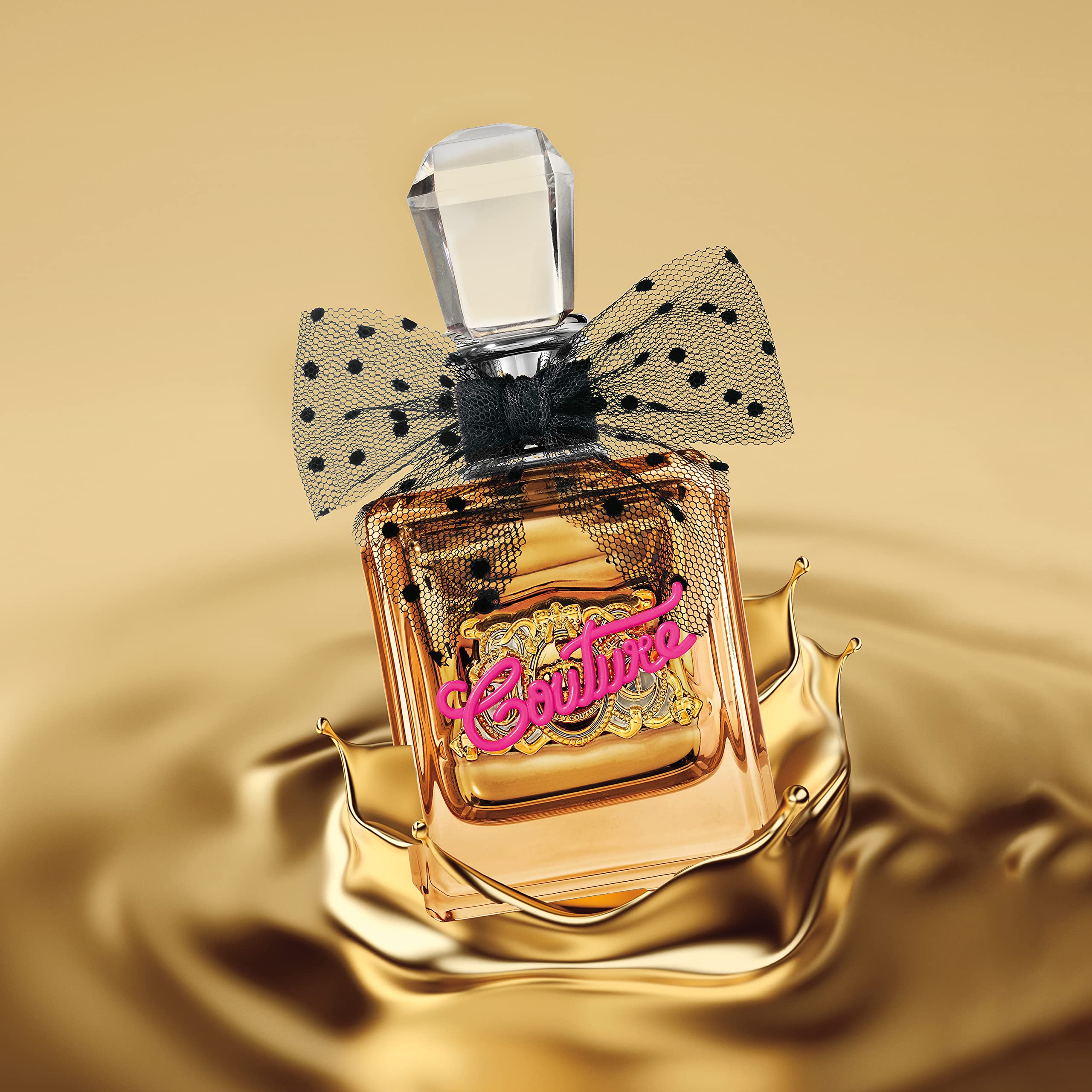 Foto 6 pulgar | Perfume Juicy Couture Viva La Juicy Gold, Perfume, 50 Ml - Venta Internacional.