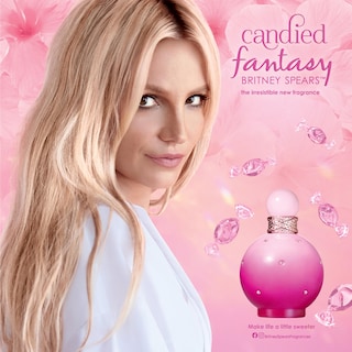 Foto 3 | Perfume Britney Spears Candied Fantasy Eau De Toilette 30 Ml - Venta Internacional.