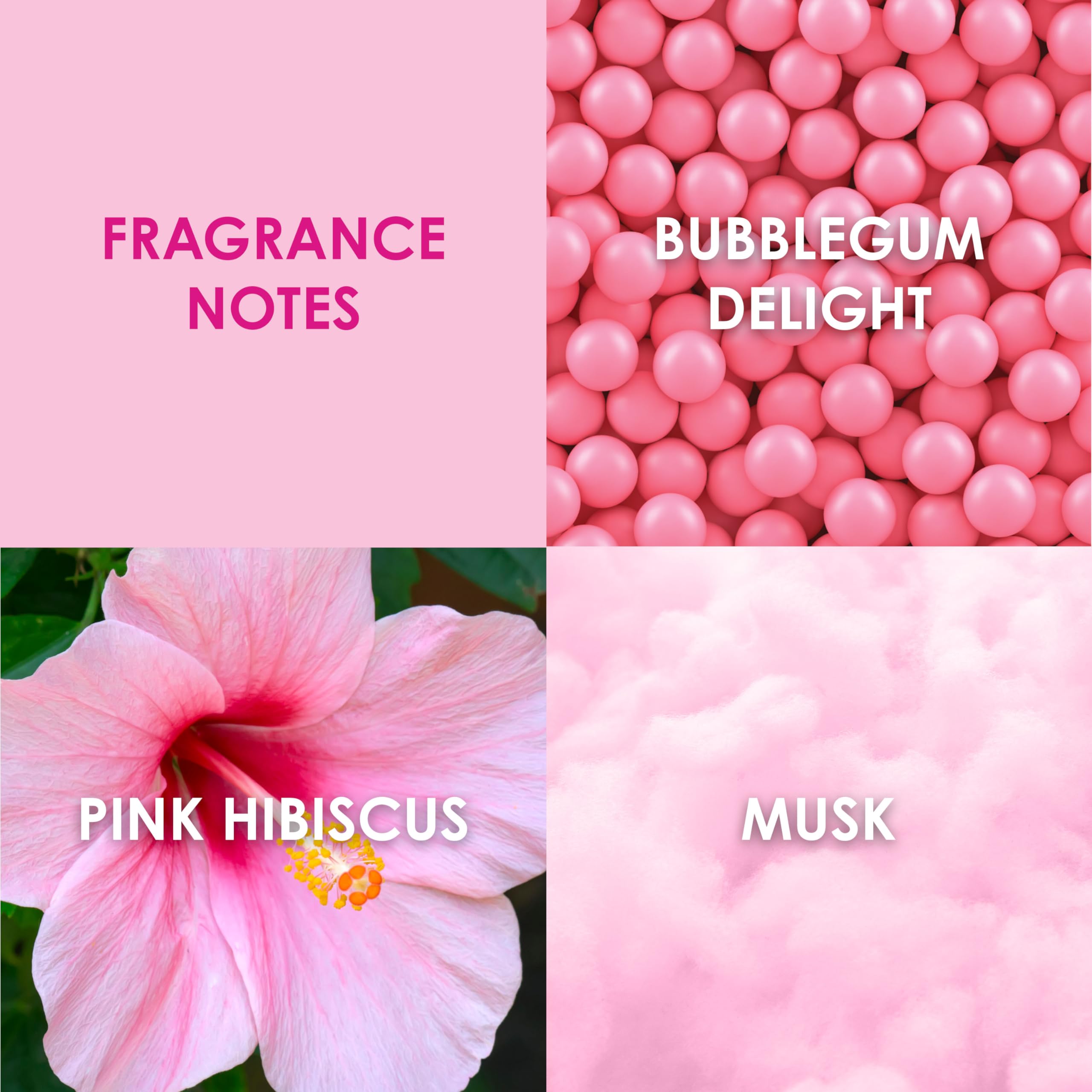 Foto 5 pulgar | Perfume Britney Spears Candied Fantasy Eau De Toilette 30 Ml - Venta Internacional.