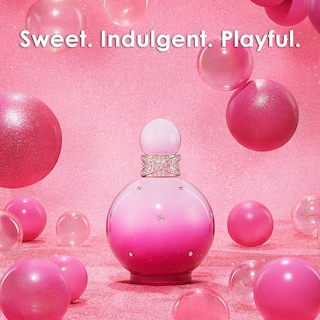 Foto 5 | Perfume Britney Spears Candied Fantasy Eau De Toilette 30 Ml - Venta Internacional.