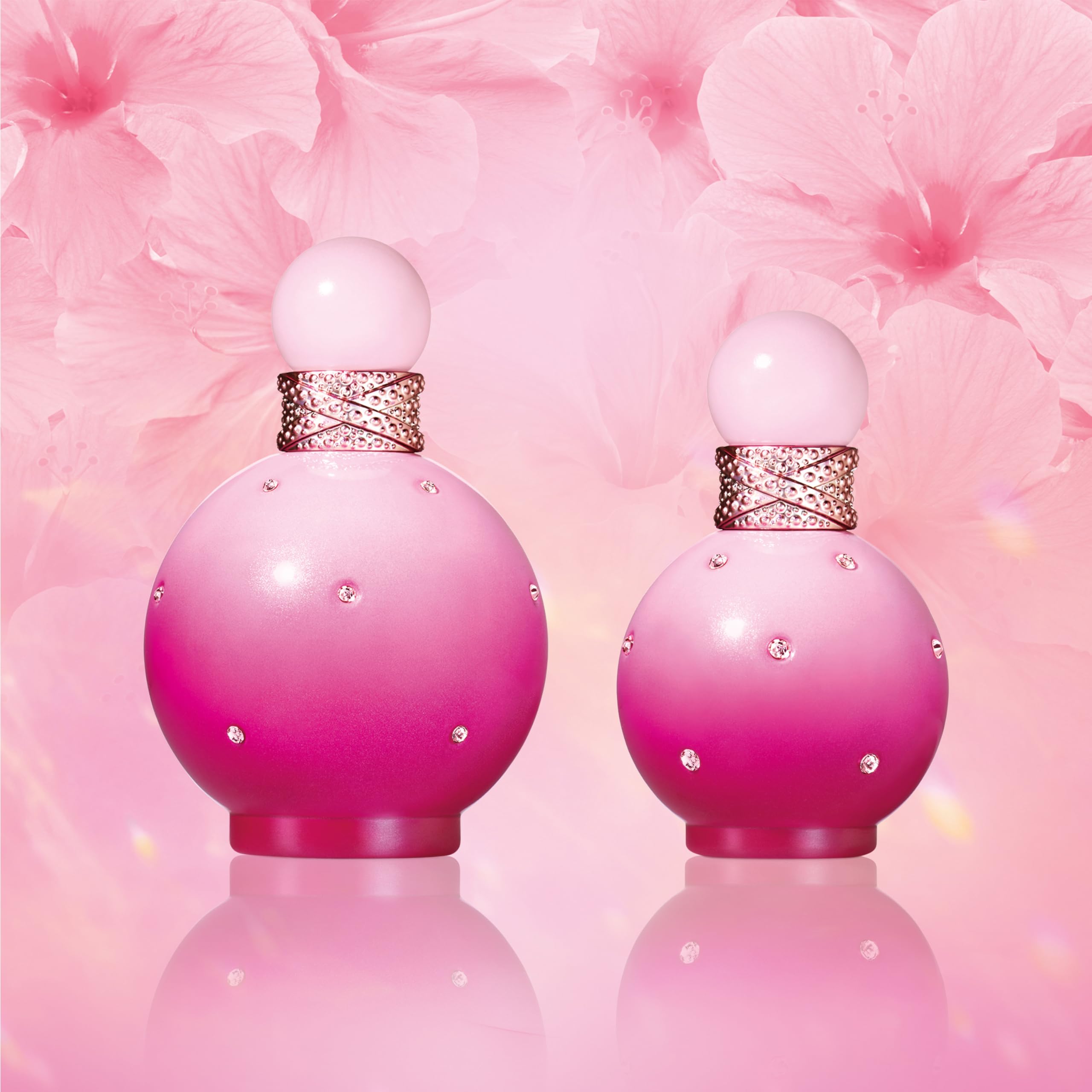 Foto 8 pulgar | Perfume Britney Spears Candied Fantasy Eau De Toilette 30 Ml - Venta Internacional.