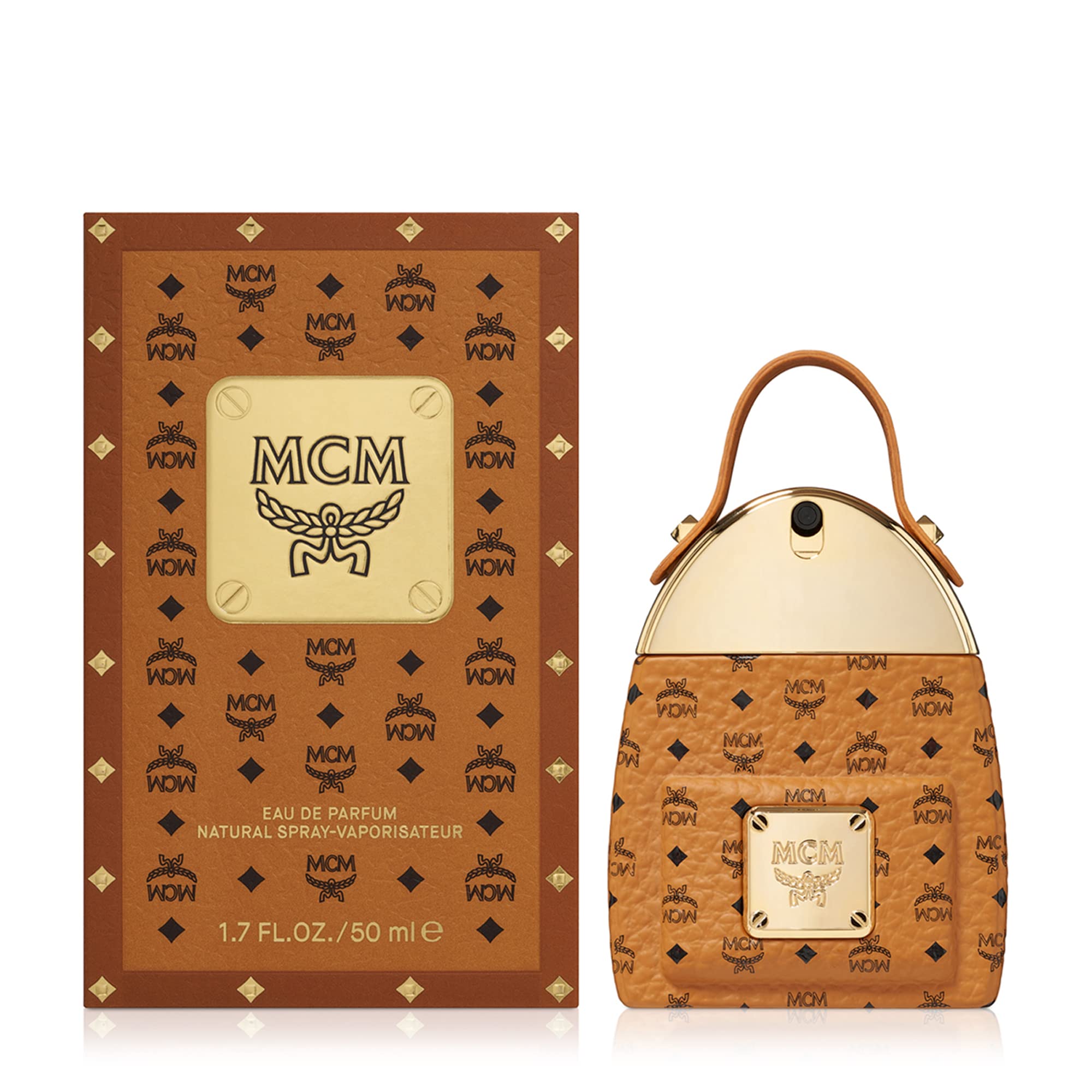 Foto 2 pulgar | Perfume Mcm Eau De Parfum 50 ml para Mujer - Venta Internacional