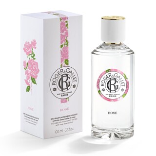 Foto 1 | Spray Corporal De Agua Aromática Roger & Gallet Rose 100 Ml Para Mujer - Venta Internacional.