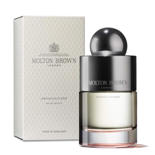 Foto 1 | Perfume Molton Brown Jasmine & Sun Rose Eau De Toilette 100 ml - Venta Internacional