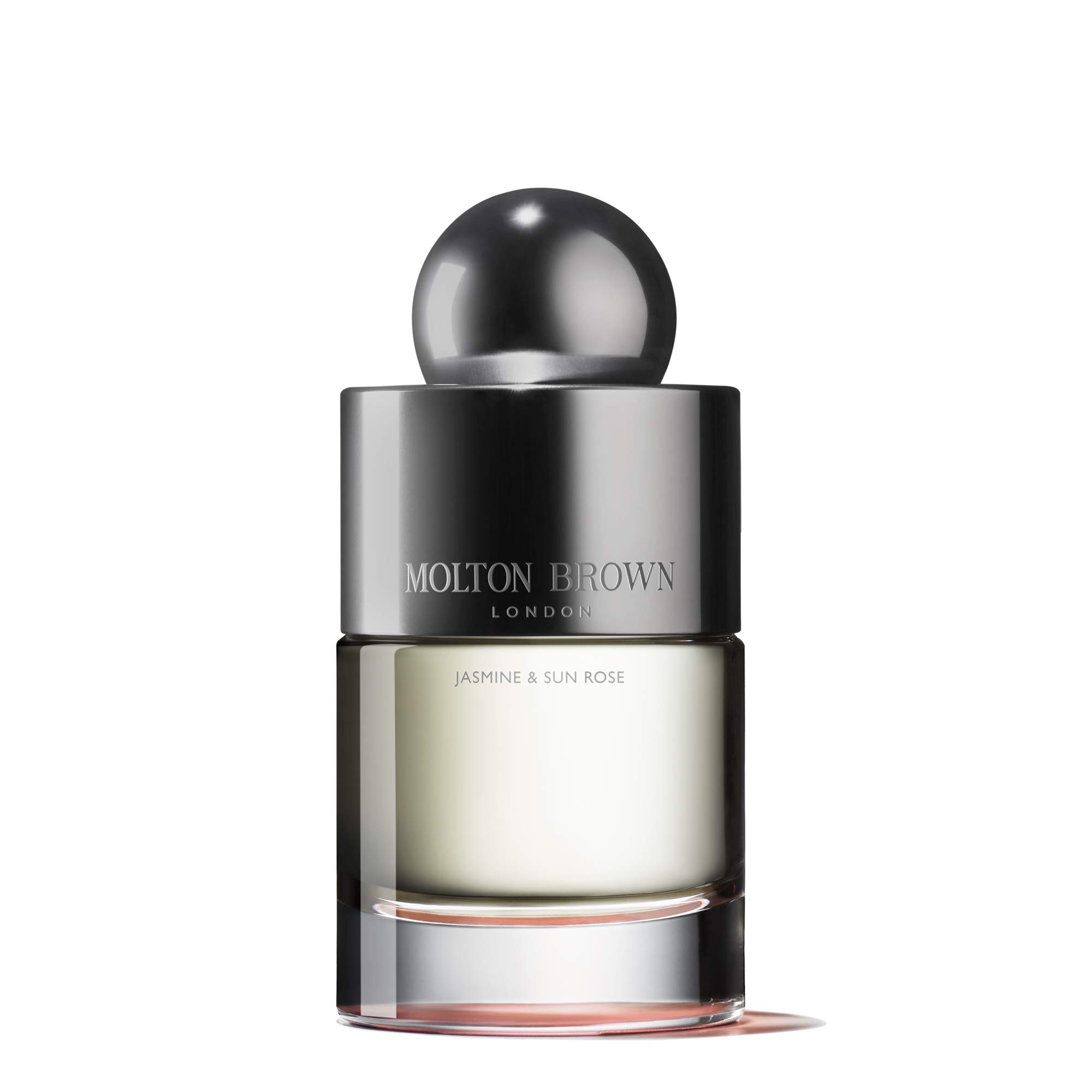 Foto 3 pulgar | Perfume Molton Brown Jasmine & Sun Rose Eau De Toilette 100 ml - Venta Internacional