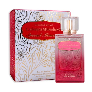 Foto 1 | Perfume Catherine Malandrino Special Moments Eau De Parfum, 100 Ml - Venta Internacional.