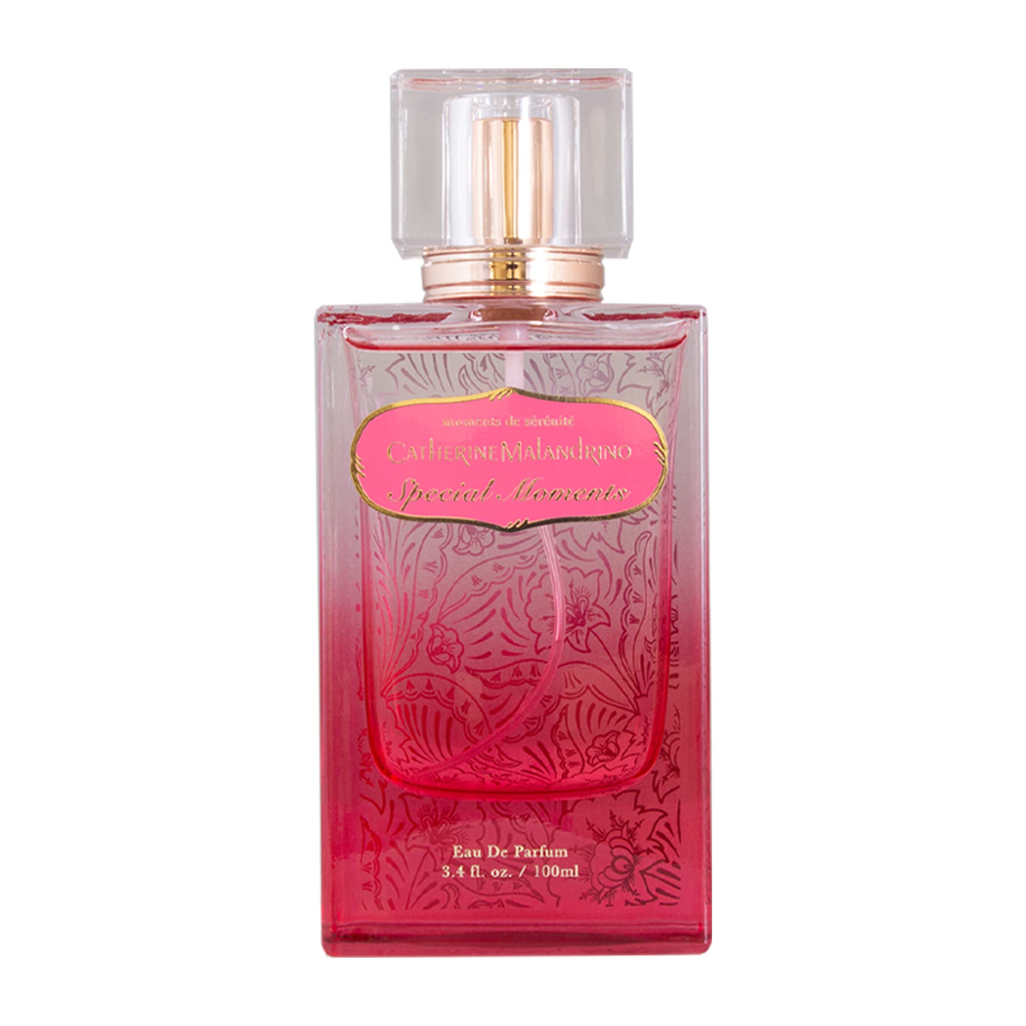 Foto 3 pulgar | Perfume Catherine Malandrino Special Moments Eau De Parfum, 100 Ml - Venta Internacional.