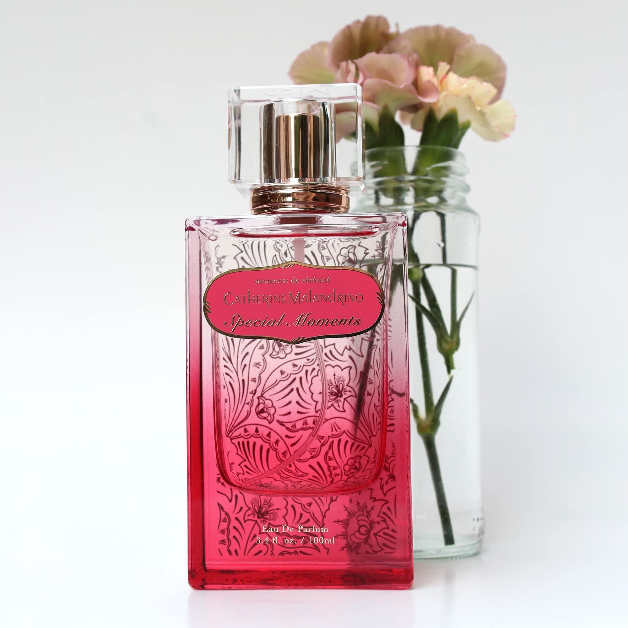 Foto 5 pulgar | Perfume Catherine Malandrino Special Moments Eau De Parfum, 100 Ml - Venta Internacional.