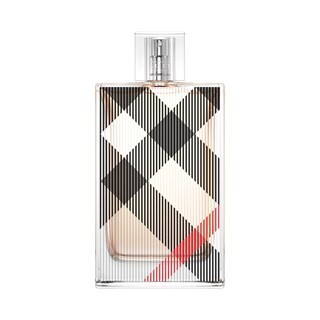 Foto 1 | Perfume Burberry Brit 100 ml para Mujer - Venta Internacional