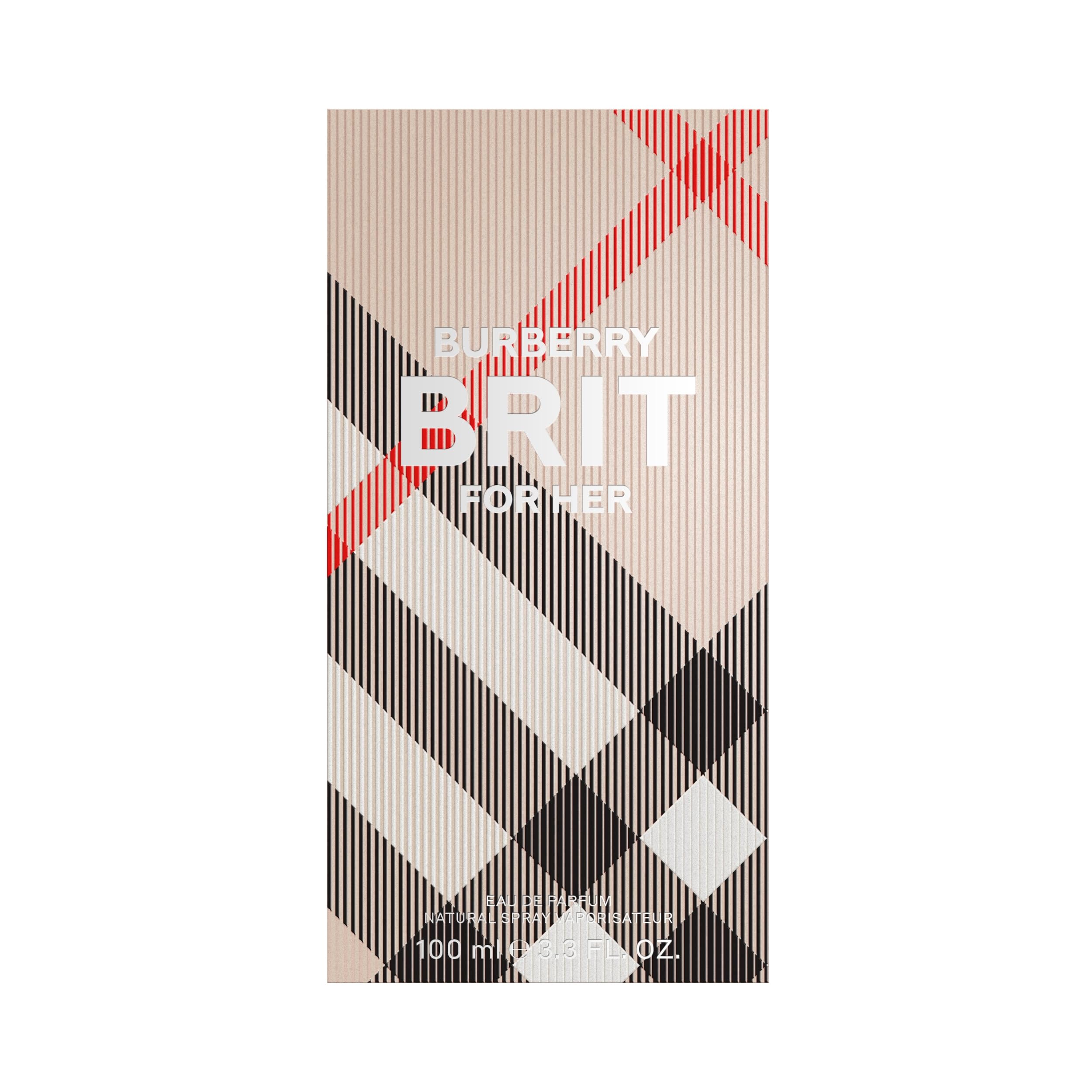 Foto 4 pulgar | Perfume Burberry Brit 100 ml para Mujer - Venta Internacional