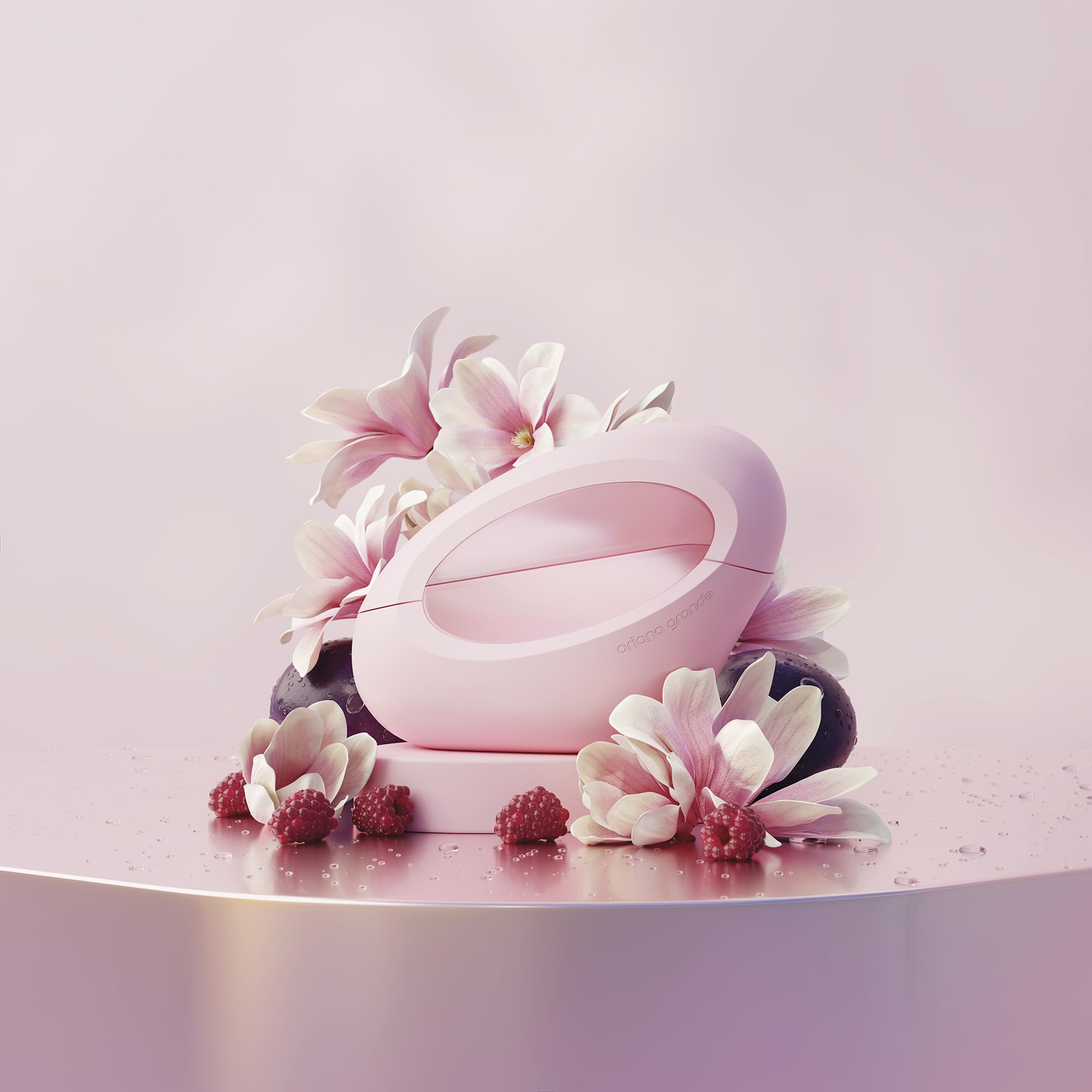 Foto 5 pulgar | Perfume Ariana Grande Mod Blush Eau De Parfum 30 Ml Para Mujer - Venta Internacional.