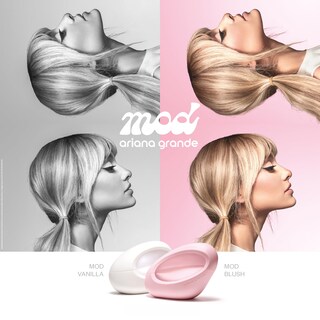 Foto 6 | Perfume Ariana Grande Mod Blush Eau De Parfum 30 Ml Para Mujer - Venta Internacional.