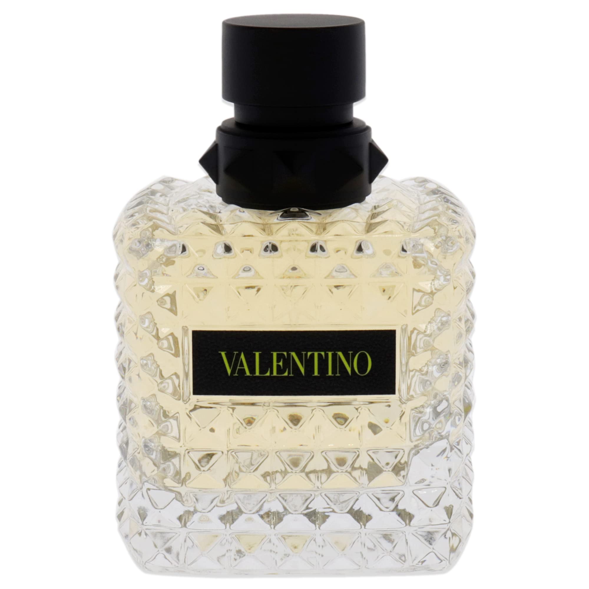 Foto 3 pulgar | Perfume Valentino Valentino Donna Born In Roma Yellow Dream 100 Ml - Venta Internacional.