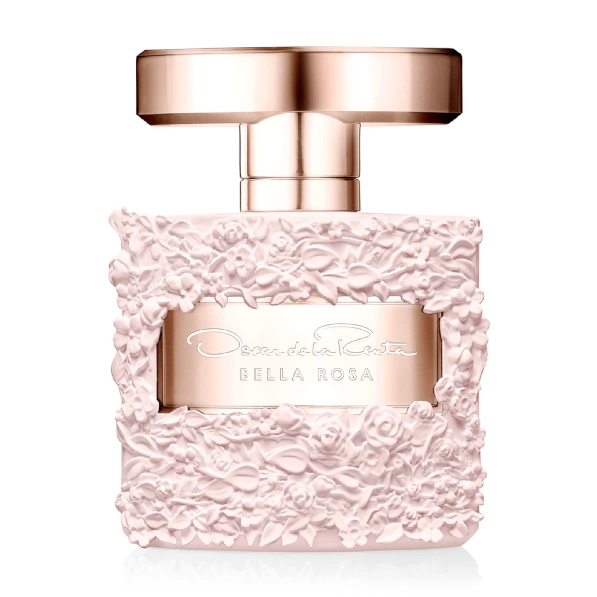 Foto 2 pulgar | Perfume Oscar De La Renta Bella Rosa Eau De Parfum, 50 Ml - Venta Internacional.